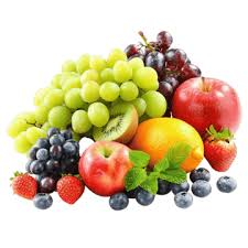 Fruits