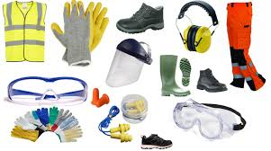 Équipements de protection